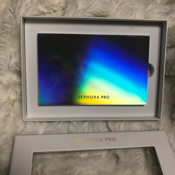 Sephora Pro Cool Highlighting Palette - Picture 2 of 3